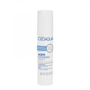 Ozoaqua aceite de ozono 100ml