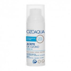 Ozoaqua aceite 50ml