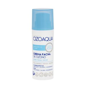 Ozoaqua crema facial 50ml