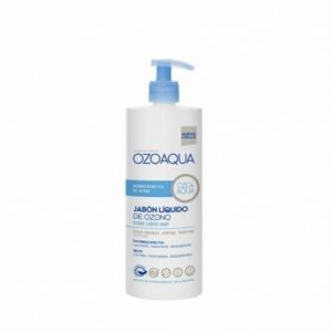 Ozoaqua jabón syndet de ozono 500ml