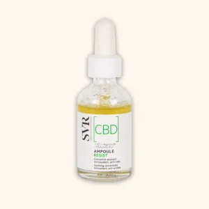 Svr ampoule CBD resist concentrado calmante 30ml