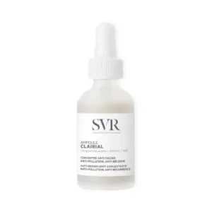 Svr ampoule clairial concentrado antimanchas 30ml