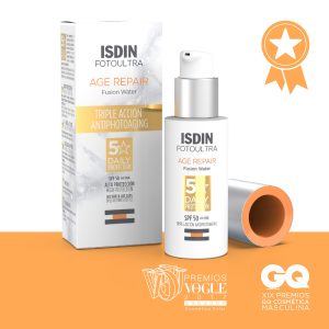 Isdin fotoultra age repair 50 ml