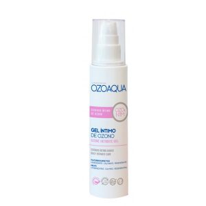 Ozointim gel de higiene de aceite ozonizado 200ml