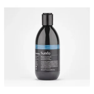 Sendo champú fortificante 250ml