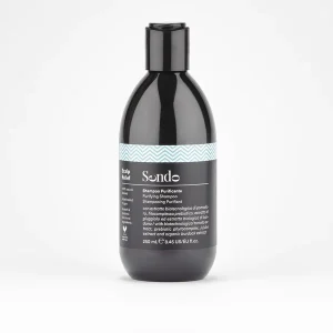 Sendo champú purificante 250ml
