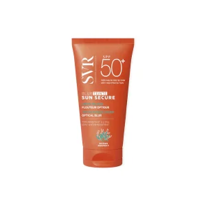 Svr sun secure blur teinte SPF50+ color 50ml