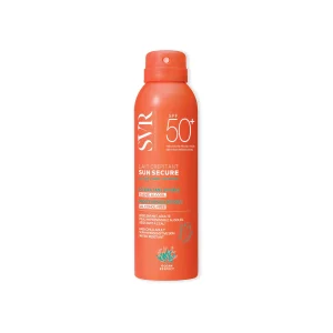 Svr sun secure lait crepidant SPF50+ 200ml