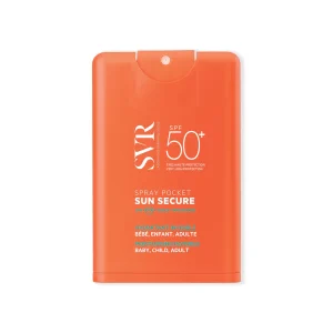 Svr sun secure spray pocket SPF50+ 20ml