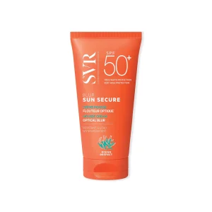 Svr sun secure blur sin perfume SPF50+ 50ml