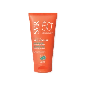 Svr sun secure extreme SPF50+ gel ultra-mat 50ml