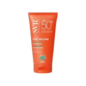 Svr sun secure crema SPF50+ 50ml