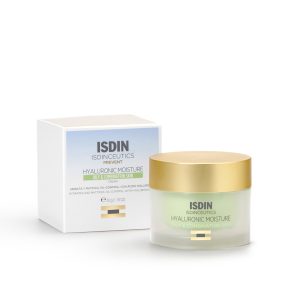 Isdinceutics hyaluronic moisture oily&combination skin cream 50gr