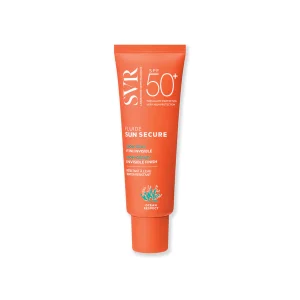 Svr sun secure fluido SPF50+ 50ml