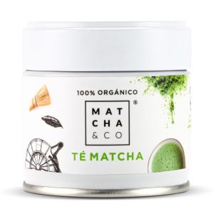 Matcha&co matcha 30gr