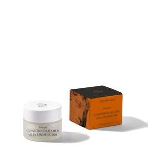 Arturo Alba fórmula contorno de ojos alta eficacia 15ml