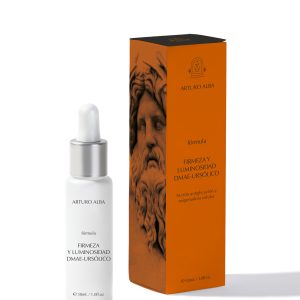 Arturo Alba fórmula firmeza y luminosidad DMAE-ursólico 30ml