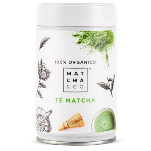 Matcha&co matcha 80gr