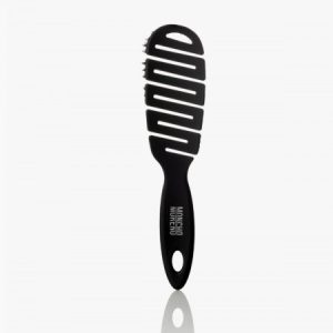 Moncho Moreno mini magic brush negro