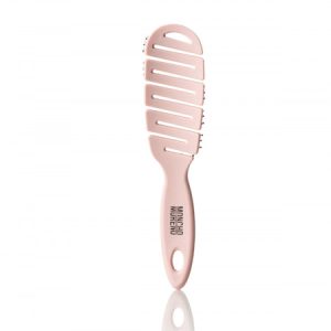 Moncho Moreno mini magic brush rosa