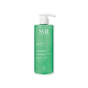 Svr spirial gel limpiador desodorante 24h 400ml