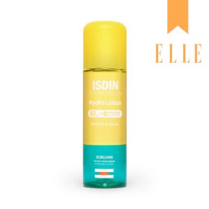 Isdin fotoprotector hydro lotion SPF50+ 200ml