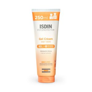 Isdin SPF 50+ gel cream 250ml