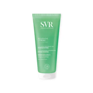 Svr spirial gel lipiador desodorante 24h 200ml