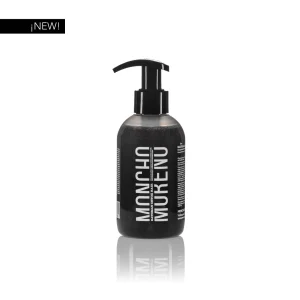 Moncho Moreno bathman detox champú 250ml