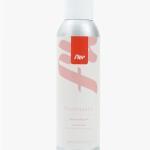 Fler save mousse coconut 200ml