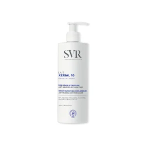 Svr xerial 10 leche corporal 400ml