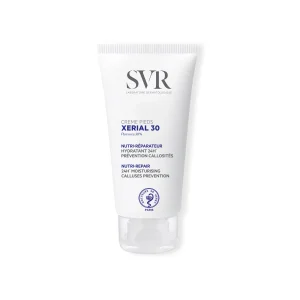 Svr xerial 30 crema de pies 50ml