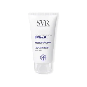 Svr xerial 50 extreme pies 50ml
