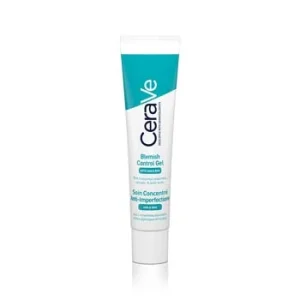 Cerave gel control imperfecciones 40ml