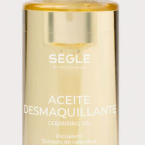 Segle Clinical aceite limpiador desmaquillante 150ml