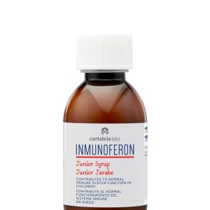Inmunoferon junior jarabe 150ml