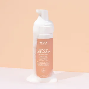 Segle Clinical espuma limpiadora 150ml