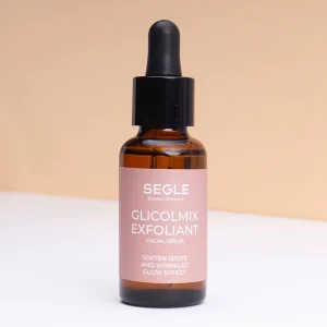 Segle Clinical glicomix sérum exfoliante 30ml