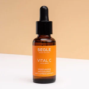 Segle Clinical vital C serum facial 30ml
