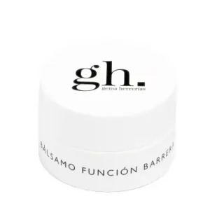 Gema Herrerías bálsamo función barrera 15gr