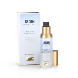 Isdinceutics hyaluronic concentrate 30ml