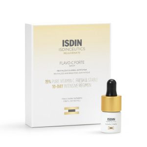 Isdinceutics flavo C-forte 1 unidad