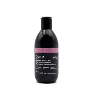Sendo curl reviving champú 250ml