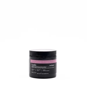Sendo moisturizing curl reviver hair mask 200ml