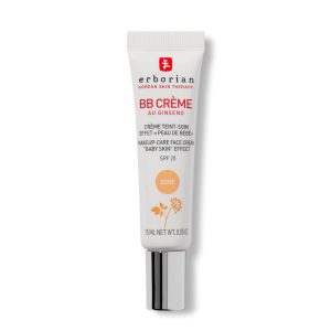 Erborian BB cream doré FPS20 15ml