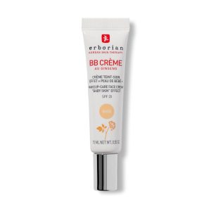 Erborian BB cream nude FPS20 15ml