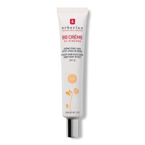 Erborian BB cream nude FPS20 40ml