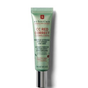 Erborian CC red correct 15ml
