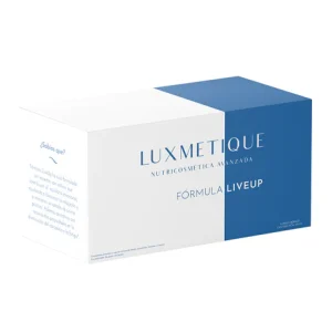 Luxmetique liveup 15 viales