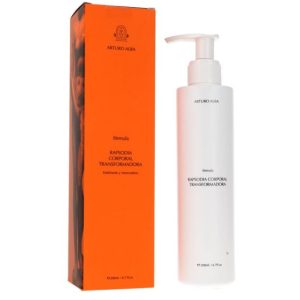 Arturo Alba fórmula rapsodia corporal 200ml